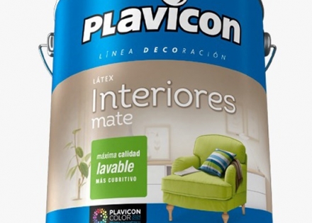 Plavicon Interiores | Línea Decoración