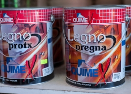 Productos de Pinturería