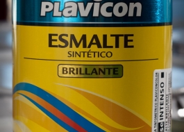 Productos de Pinturería