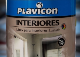 Productos de Pinturería