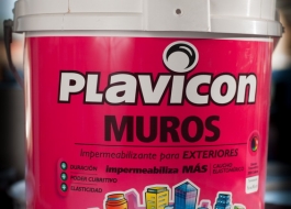 Productos de Pinturería